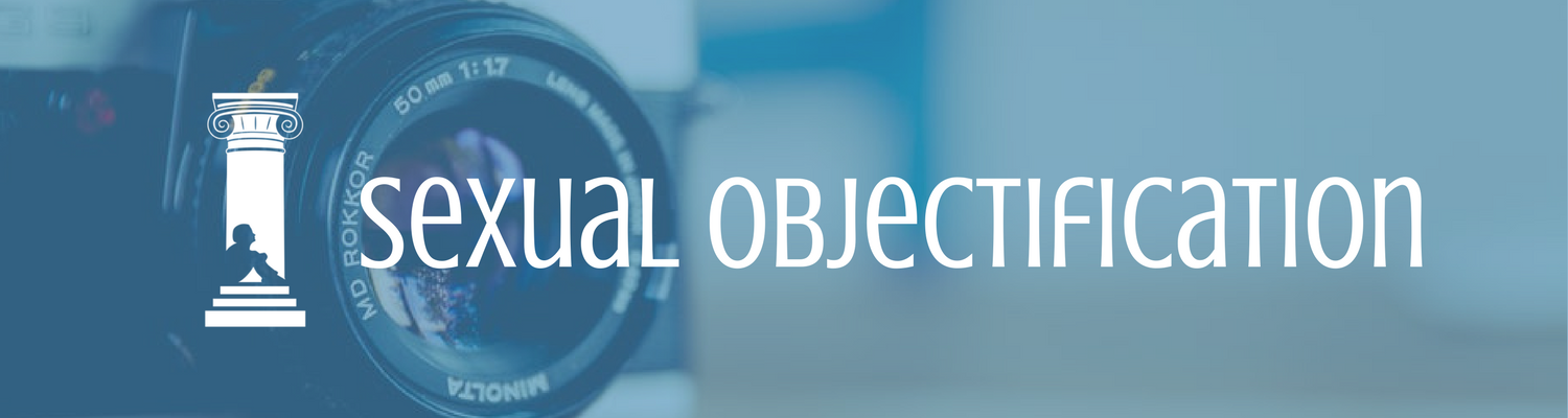 sexual-objectification
