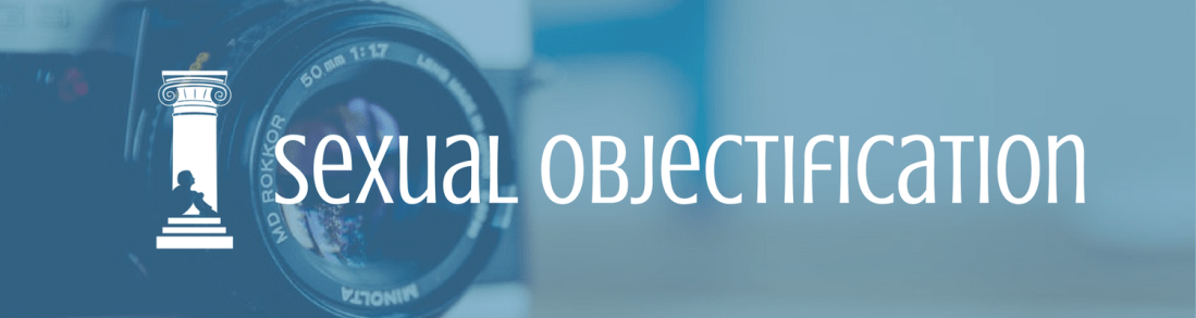 sexual-objectification